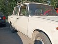 1986 Lada (ВАЗ) 2101, белый, 270000 рублей - вид 2