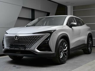 2024 Changan UNI-T I, серый, 3309900 рублей, вид 1