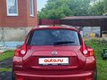 2012 Nissan Juke I, красный, 750000 рублей - вид 1