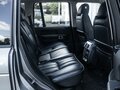 2009 Land Rover Range Rover Supercharged III Рестайлинг 2, серый, 1220000 рублей - вид 6