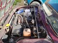 2007 Lada (ВАЗ) 2107, пурпурный, 199000 рублей - вид 5