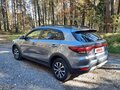 2019 Kia Rio X-Line IV, серый, 1750000 рублей - вид 5