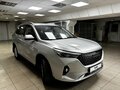 2026 Haval M6 II, серый - вид 1