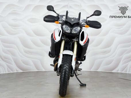 2011 Yamaha XT1200Z Super Tenere, белый, 825000 рублей, вид 4