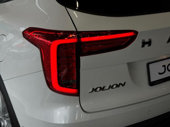 2026 Haval Jolion I Рестайлинг, белый, 2899000 рублей - вид 20