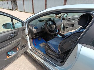 2007 Citroen C4 I, серый, 349000 рублей, вид 5