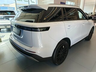 2026 Jeland J6, белый, 2749000 рублей, вид 3