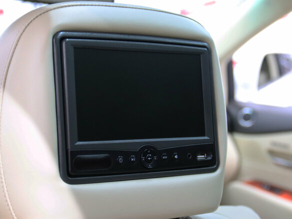 2010 Lexus RX 350 III, белый - вид 25