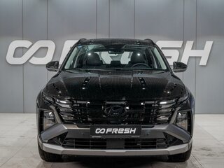 2026 Hyundai Tucson L IV Рестайлинг, чёрный, 4219000 рублей, вид 2