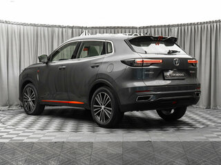 2023 Changan CS55 Plus II, серый, 2090000 рублей, вид 4