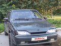 2006 Lada (ВАЗ) 2114, зелёный - вид 1