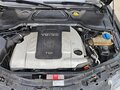 2008 Audi A8 Long II (D3) Рестайлинг 2, чёрный, 850000 рублей