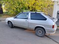 2008 Lada (ВАЗ) 2113, серебристый, 150000 рублей - вид 2