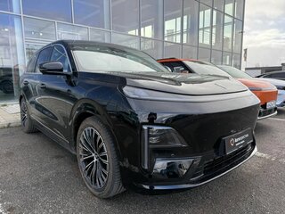 2026 Changan Deepal S09, чёрный, 7039900 рублей, вид 1