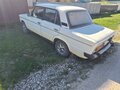 1989 Lada (ВАЗ) 2106, белый, 135000 рублей - вид 6