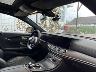 2018 Mercedes-Benz E-Класс 200 V (W213, S213, C238), серый, 2750000 рублей, вид 3