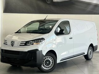 2025 Peugeot Expert, белый, 5099000 рублей, вид 1