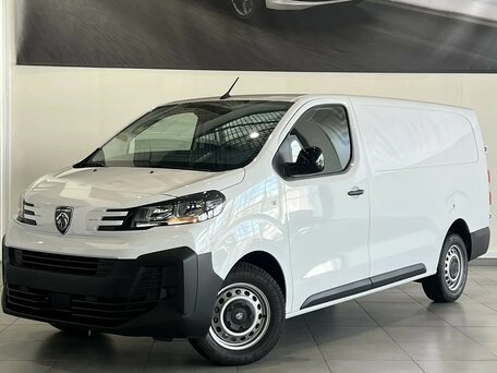 2025 Peugeot Expert, белый, 5099000 рублей, вид 1