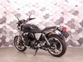 2010 Honda CB 1100, чёрный, 669000 рублей - вид 7