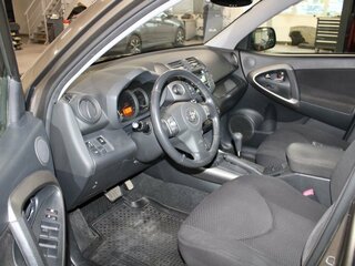 2011 Toyota RAV4 III (XA30) Рестайлинг, коричневый, 1157000 рублей, вид 4