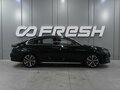 2023 Chery Arrizo 8, чёрный, 1999000 рублей - вид 4