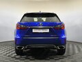 2017 Lexus RX 200t IV, синий, 3850000 рублей - вид 4