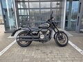 2026 Voge CU250, чёрный, 452000 рублей - вид 1