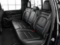 2021 Ram 1500 Crew Cab TRX V, чёрный - вид 10