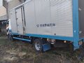 1999 Fuso (Mitsubishi) Fighter, белый, 1888888 рублей - вид 3