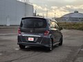 2014 Honda Freed I Рестайлинг 2, серый, 1180000 рублей - вид 8