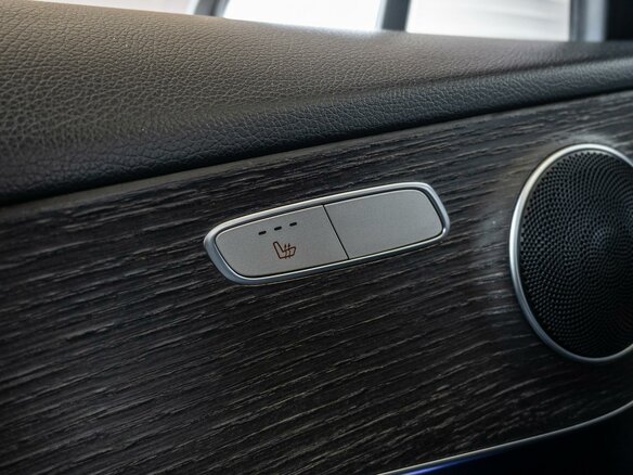2018 Mercedes-Benz C-Класс 180 IV (W205) Рестайлинг, белый, 3200000 рублей - вид 19