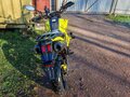 2026 Regulmoto Duke, жёлтый, 170000 рублей - вид 2