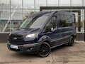 2021 Ford Transit, синий, 3499000 рублей