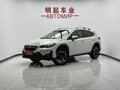 2022 Subaru XV II Рестайлинг, белый, 1980000 рублей
