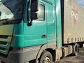 2014 Mercedes-Benz Actros, зелёный, 4250000 рублей - вид 1