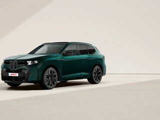 2026 BMW X5 40d V (G65), зелёный, 17990000 рублей, вид 3