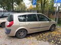 2006 Renault Scenic Grand II Рестайлинг, золотистый, 450000 рублей - вид 1