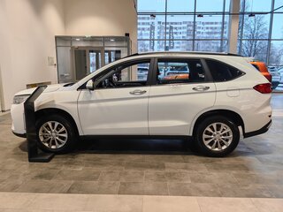 2026 Haval M6 II, белый, 2099000 рублей, вид 3
