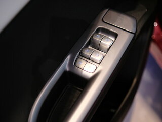 2026 Omoda C5 II, красный, 2629000 рублей, вид 5