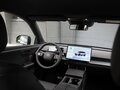 2026 Toyota bZ3X 58.3 kWh, чёрный, 3050000 рублей - вид 5