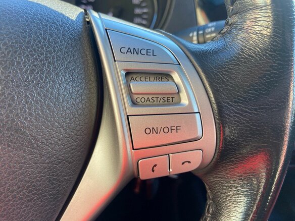 2018 Nissan X-Trail III, чёрный, 1635000 рублей - вид 14