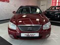 2008 Kia Cerato I Рестайлинг, красный, 645000 рублей - вид 6