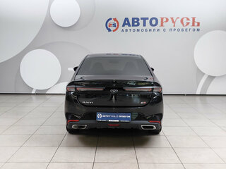 2023 Kaiyi E5, чёрный, 1095000 рублей, вид 4