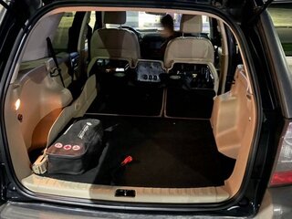 2011 Land Rover Freelander II Рестайлинг, чёрный, 1350000 рублей, вид 5