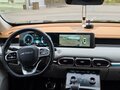 2024 Jetour X70+ I Рестайлинг, чёрный, 2350000 рублей - вид 8
