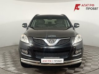 2013 Great Wall Hover H5, чёрный, 748000 рублей, вид 2