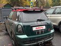 2007 Mini Hatch Cooper S II (R56), зелёный, 700000 рублей - вид 4