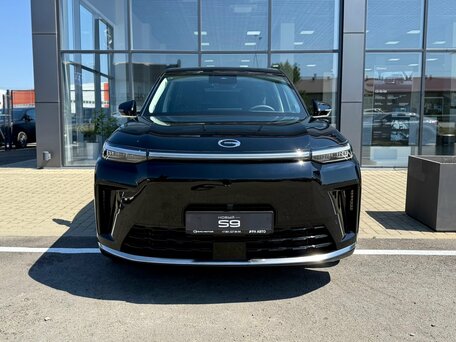 2026 GAC S9, чёрный, 6799000 рублей, вид 2