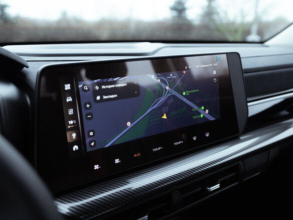 2026 Haval H3 I Рестайлинг, чёрный, 3249000 рублей - вид 21