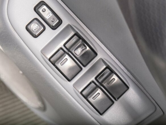 2002 Toyota RAV4 II (XA20), серый, 719000 рублей - вид 7